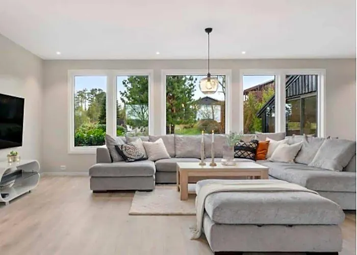 Tranquil Haven Villa