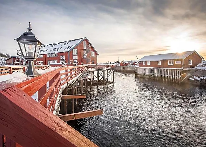 A Hotell - By Classic Norway Hotels