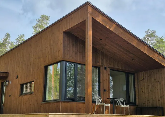 Femund Canoe Camp