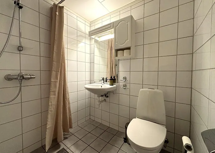Nidaros Pilegrimsgard Hotell