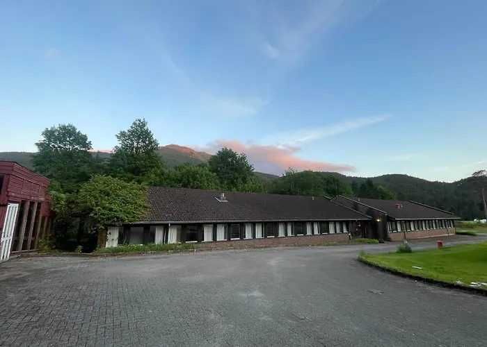 Lindum Hotell