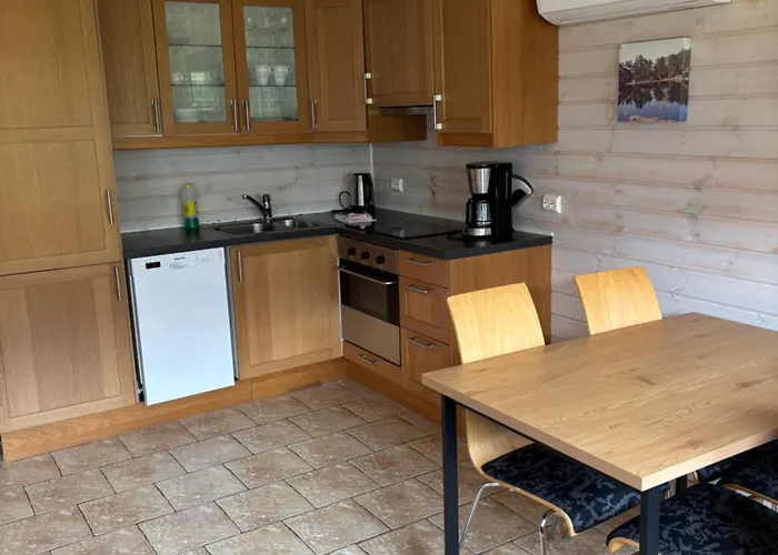 Family Cabins