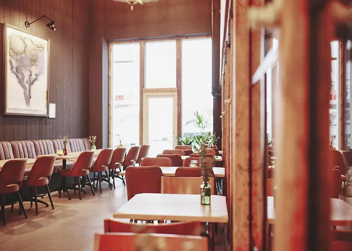 Havn Hotell Og Restaurant