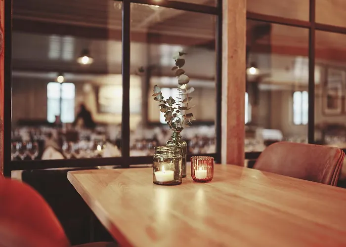Havn Hotell Og Restaurant