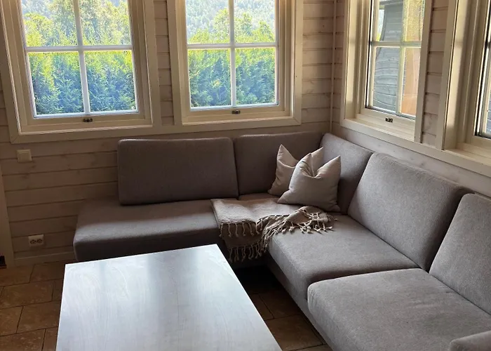 Family Cabins