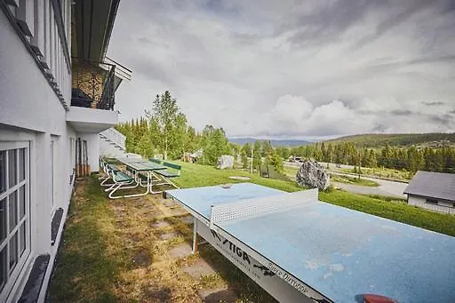 Valdres, Sykkelturer - Fisking - Overnatte Pa Vei Ost Vest Rv51, 3 Pers Mulig 4 - Eget Bad, Rom Nr 3