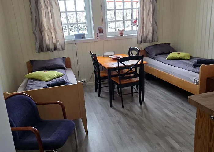 Valdres, Sykkelturer - Fisking - Overnatte Pa Vei Ost Vest Rv51, 3 Pers Mulig 4 - Eget Bad, Rom Nr 3