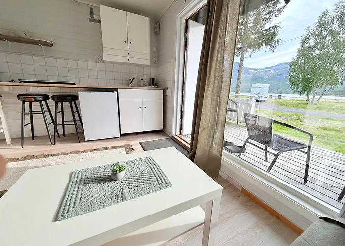 Morsvikbotn Camping As