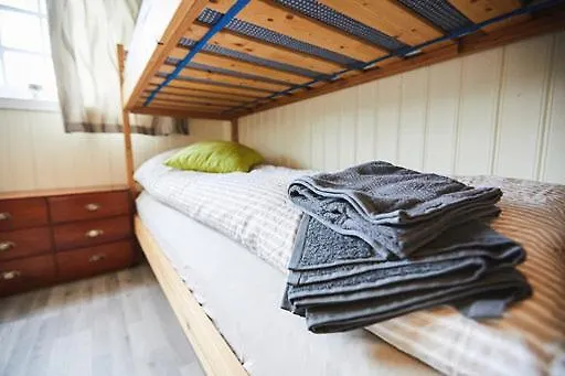 Valdres, Sykkelturer - Fisking - Overnatte Pa Vei Ost Vest Rv51, 3 Pers Mulig 4 - Eget Bad, Rom Nr 3