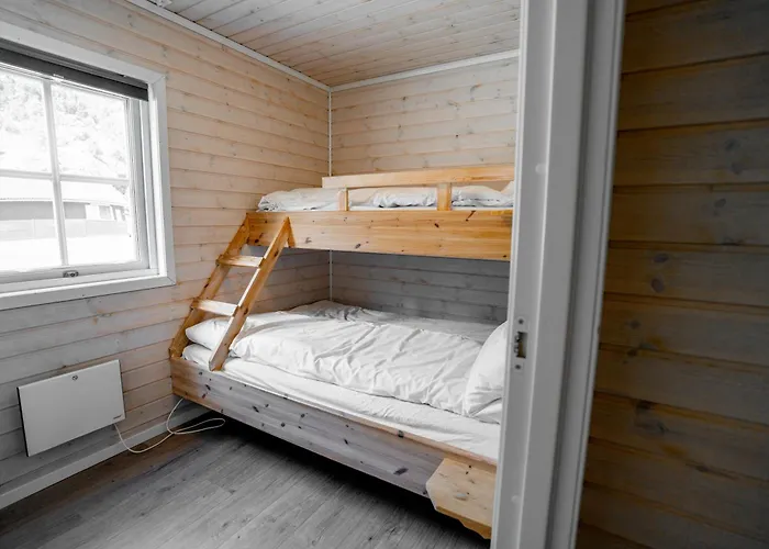Family Cabins