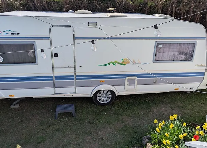 Mikael'S Bed & Spa - Camping Suite