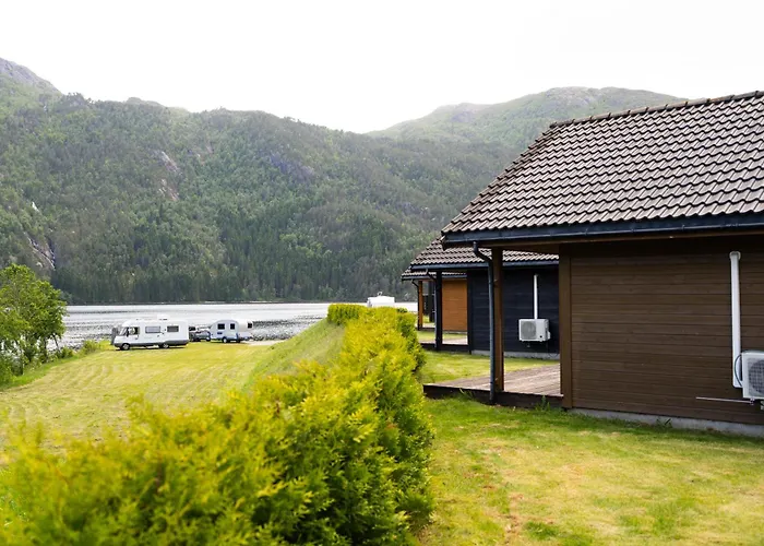 Family Cabins