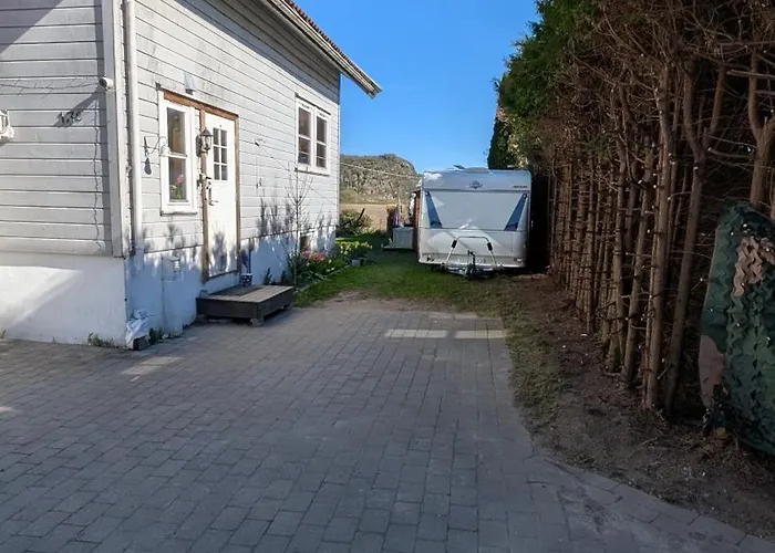 Mikael'S Bed & Spa - Camping Suite
