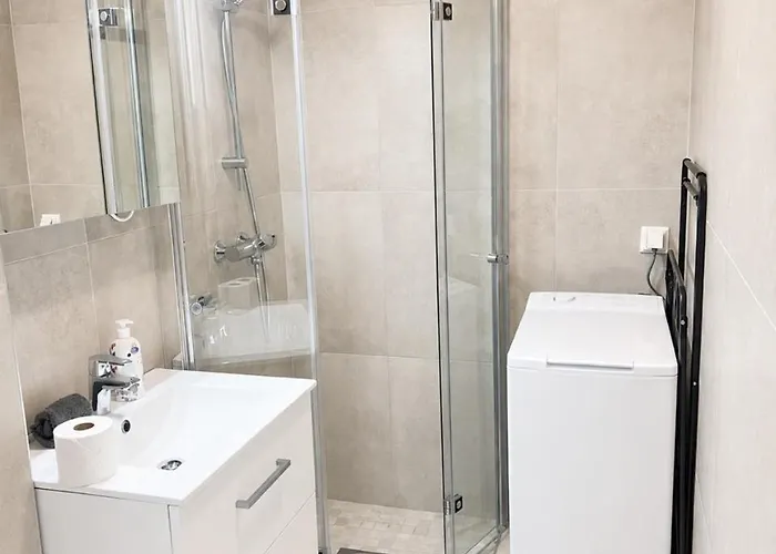 Nordic Light 3 Bedroom Apartment