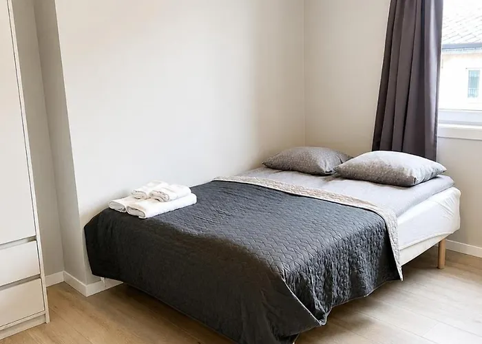Nordic Light 3 Bedroom Apartment