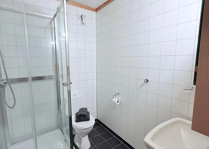 Starapapartment Odda 3 Br
