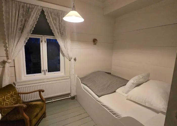 Skjerjehamn