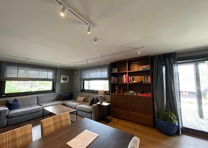 Geilolie - Apartment In Geilo