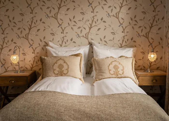 Gloppen Hotell - By Classic Norway Hotels