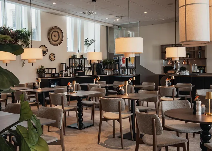 Home Hotel Skagen Brygge