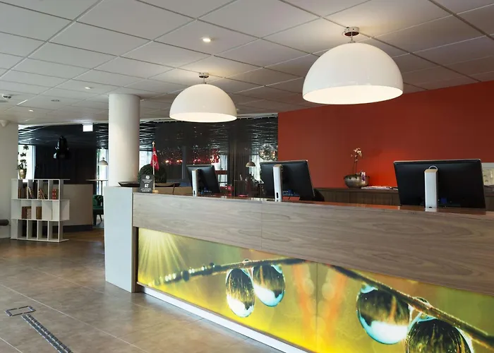 Scandic Stavanger City
