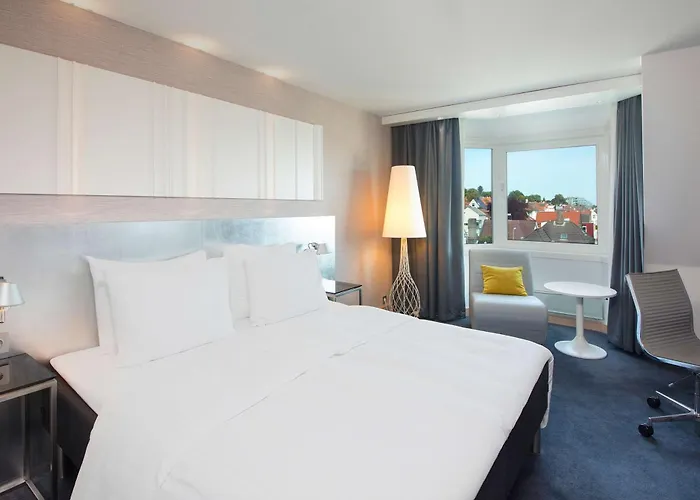 Scandic Royal Stavanger