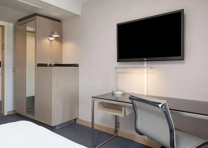 Scandic Royal Stavanger