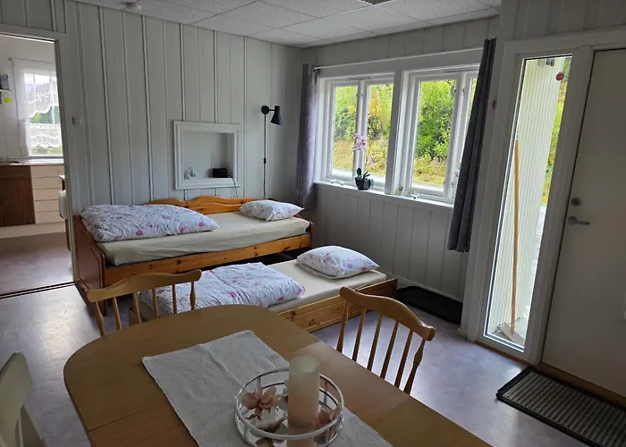 Leilighet I Amotsdal