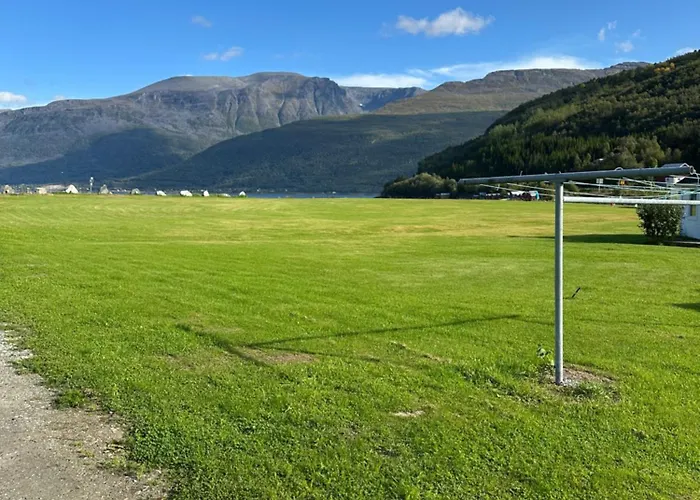 Lokvollstranda Camping As