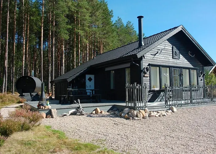 Norbel Hytte Norway