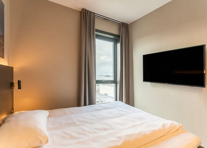 Comfort Hotel Bodo