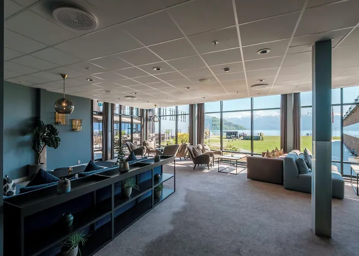 Hardangerfjord Hotel
