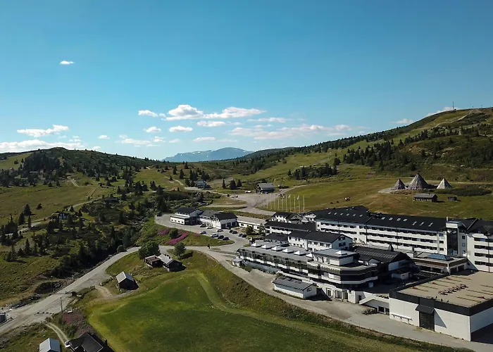 Storefjell Resort