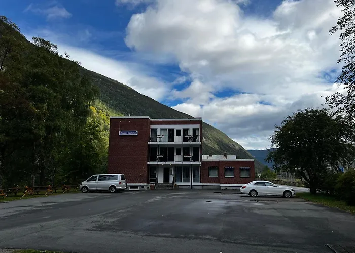 Rjukan Gjestehus