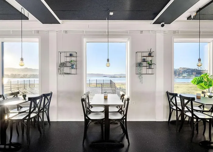 Aiden By Best Western Trondheim Airport