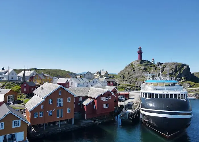 Ona Havstuer - By Classic Norway Hotels