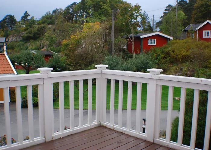 Topcamp Bie - Grimstad