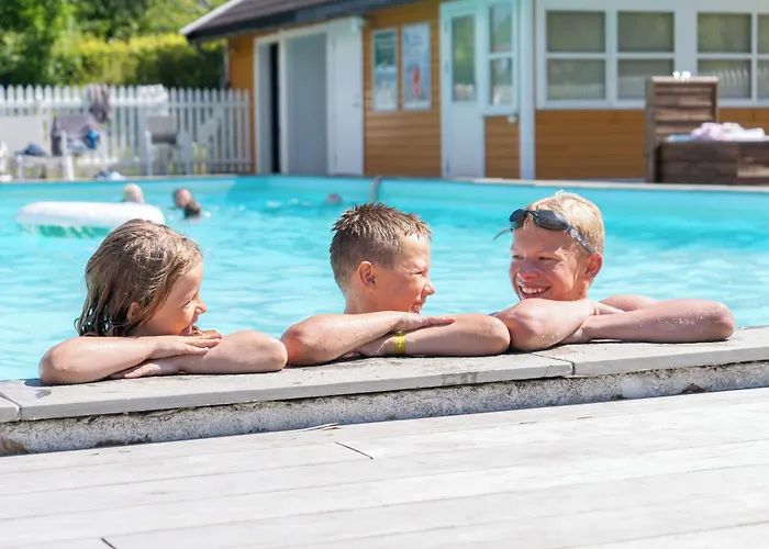 Topcamp Bie - Grimstad