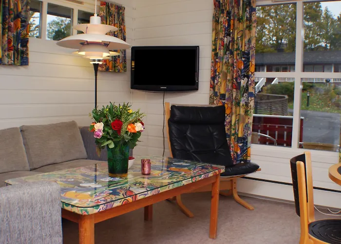 Topcamp Bie - Grimstad