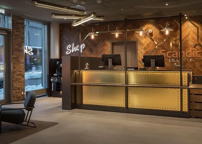 Scandic Lillestrom