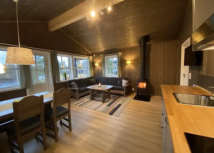 Trysil Hyttegrend