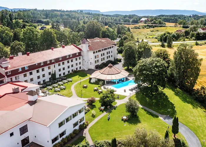 Klaekken Hotel