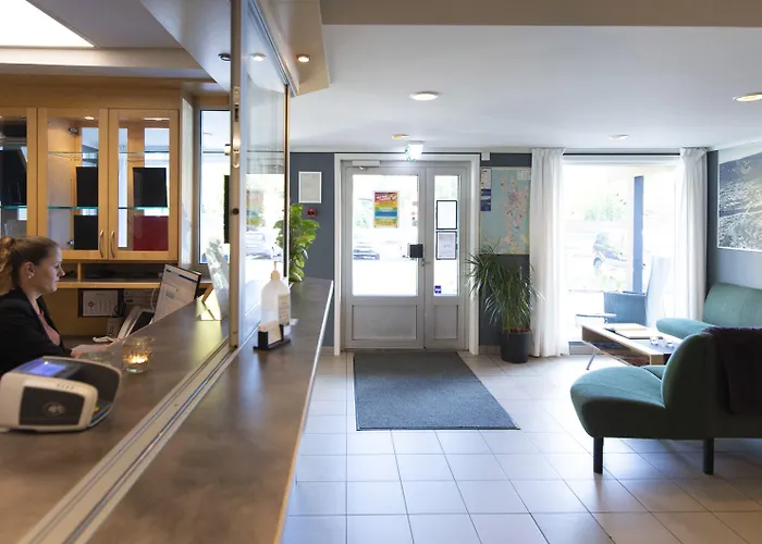 Kongsberg Hostel-Vandrerhjem