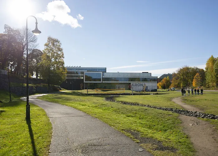 Kongsberg Hostel-Vandrerhjem