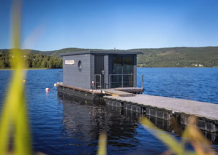 Hurdalsjoen Hotel & Spa - By Classic Norway Hotels