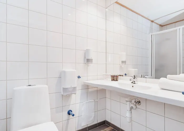 Frich'S Hotell Og Spiseri Alvdal
