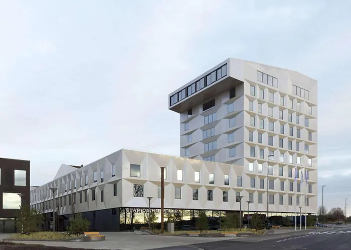 Clarion Hotel Air