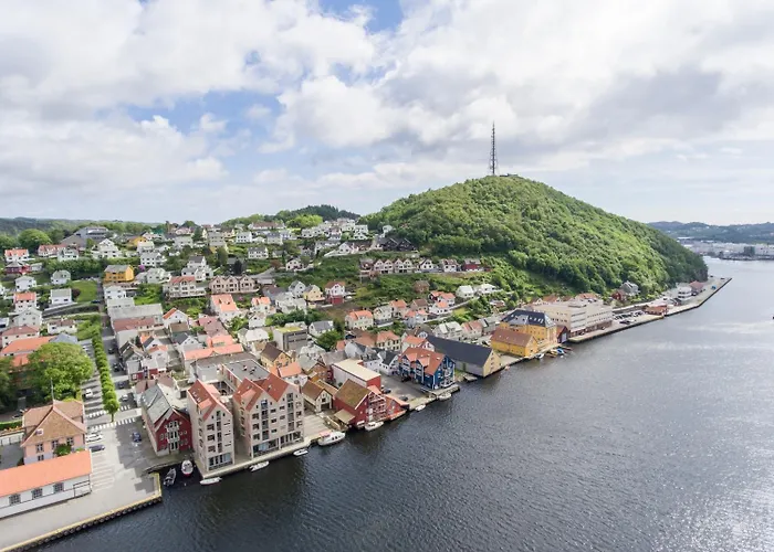 Grand Hotel Egersund