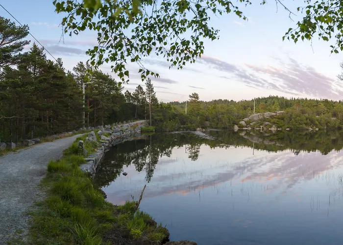 Grand Hotel Egersund