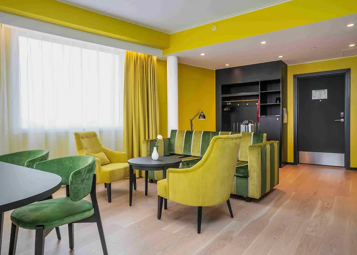 Thon Hotel Kirkenes